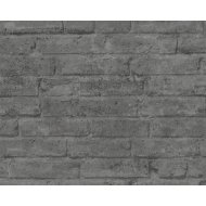 Ταπετσαρία τοίχου με όψη πέτρας Industrial 1005x53cm