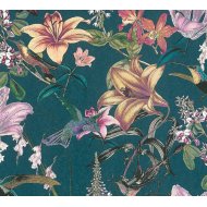 Ταπετσαρία τοίχου Jungle Chic 1005x53cm