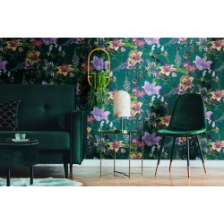 Ταπετσαρία τοίχου Jungle Chic 1005x53cm