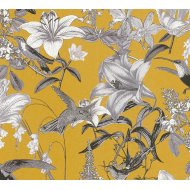Ταπετσαρία τοίχου Jungle Chic 1005x53cm