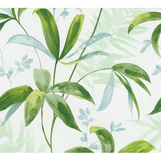 Ταπετσαρία τοίχου Jungle Chic 1005x53cm