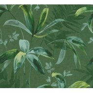 Ταπετσαρία τοίχου Jungle Chic 1005x53cm
