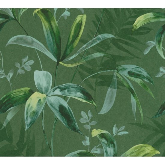Ταπετσαρία τοίχου Jungle Chic 1005x53cm