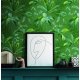 Ταπετσαρία τοίχου Jungle Chic 1005x53cm