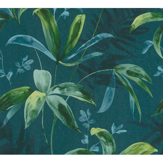 Ταπετσαρία τοίχου Jungle Chic 1005x53cm