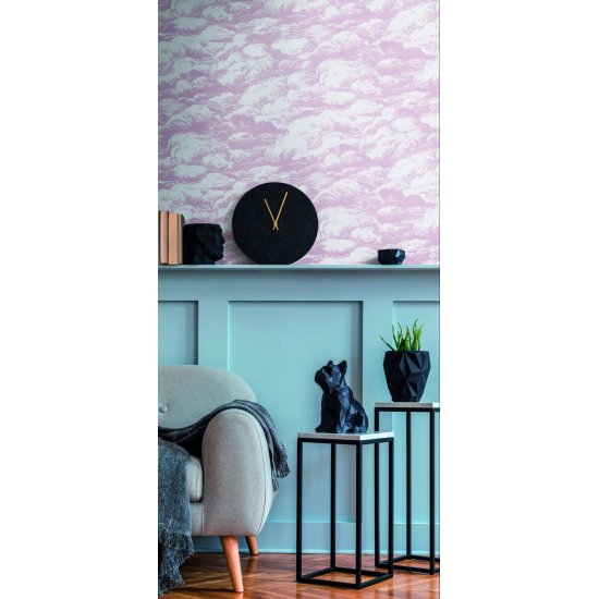 Ταπετσαρία τοίχου Jungle Chic 1005x53cm