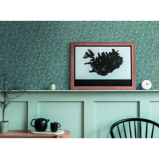 Ταπετσαρία τοίχου Jungle Chic 1005x53cm