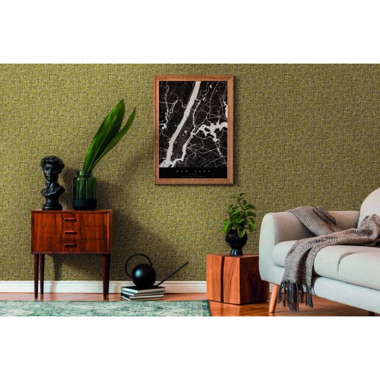 Ταπετσαρία τοίχου Jungle Chic 1005x53cm