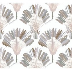 Ταπετσαρία τοίχου Jungle Chic 1005x53cm