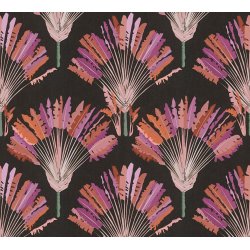Ταπετσαρία τοίχου Jungle Chic 1005x53cm