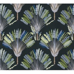 Ταπετσαρία τοίχου Jungle Chic 1005x53cm