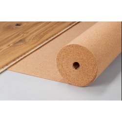 Υπόστρωμα φελλού 2mm 1m x 10m Υπόστρωμα φελλού 2mm 1m x 10m