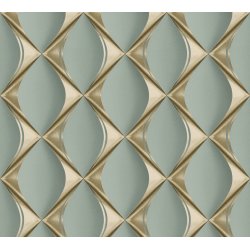 Ταπετσαρία τοίχου συλλογής My Home my Spa 1005x53mm