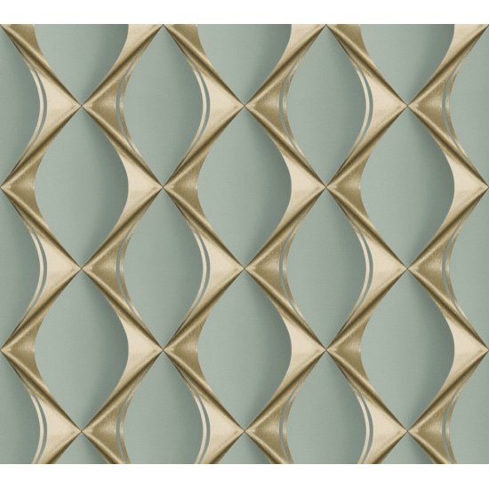 Ταπετσαρία τοίχου συλλογής My Home my Spa 1005x53mm