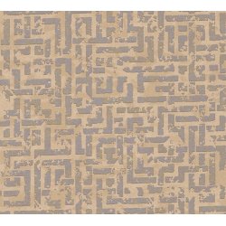 Ταπετσαρία τοίχου συλλογής My Home my Spa 1005x53mm