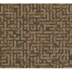 Ταπετσαρία τοίχου συλλογής My Home my Spa 1005x53mm