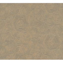 Ταπετσαρία τοίχου συλλογής My Home my Spa 1005x53mm