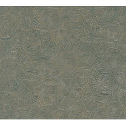 Ταπετσαρία τοίχου συλλογής My Home my Spa 1005x53mm