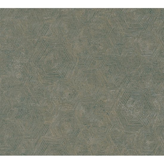 Ταπετσαρία τοίχου συλλογής My Home my Spa 1005x53mm