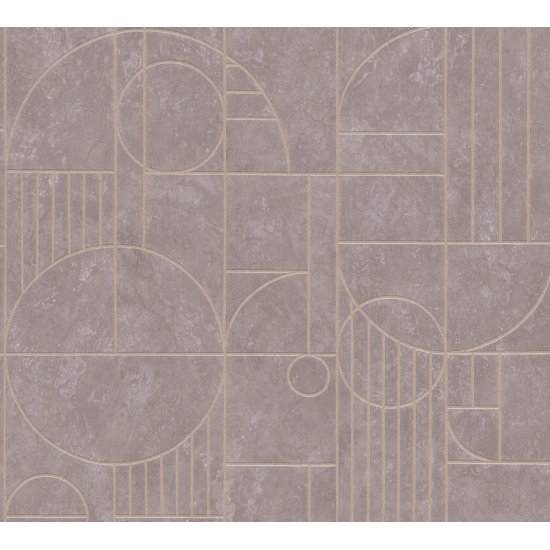 Ταπετσαρία τοίχου συλλογής My Home my Spa 1005x53mm