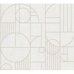 Ταπετσαρία τοίχου συλλογής My Home my Spa 1005x53mm