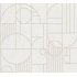 Ταπετσαρία τοίχου συλλογής My Home my Spa 1005x53mm