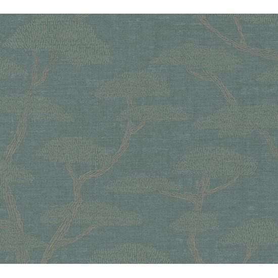 Ταπετσαρία τοίχου συλλογής Nara 1005x53mm