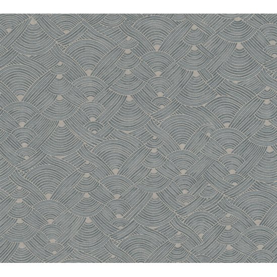 Ταπετσαρία τοίχου συλλογής Nara 1005x53mm