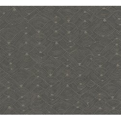 Ταπετσαρία τοίχου συλλογής Nara 1005x53mm