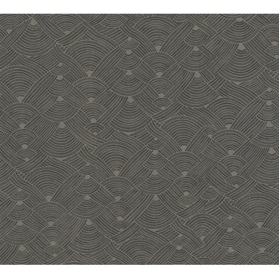 Ταπετσαρία τοίχου συλλογής Nara 1005x53mm