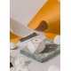 Χειροποίητο αρωματικό κερί 11x6.5εκ.