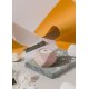 Χειροποίητο αρωματικό κερί 11x6.5εκ.