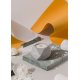Χειροποίητο αρωματικό κερί 11x6.5εκ.