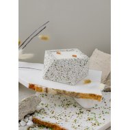 Χειροποίητο αρωματικό κερί 7x14εκ.