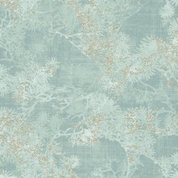 Ταπετσαρία τοίχου floral