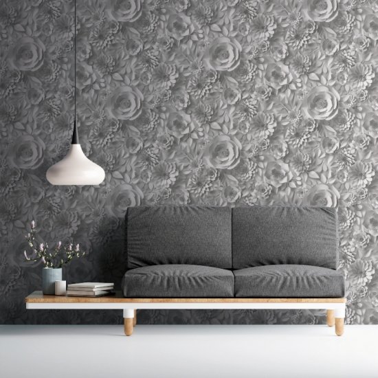 Ταπετσαρία τοίχου συλλογής Pintwalls 1005x53mm