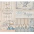 Ταπετσαρία τοίχου συλλογής Pintwalls 1005x53mm