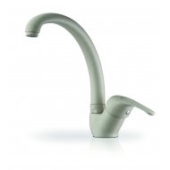 Μπαταρία κουζίνας Pyramis Mezzo Essential Beige - 090913401