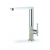 Μπαταρία κουζίνας Pyramis Grazia Elegant χρωμε - beige - 090920601