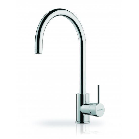 Μπαταρία κουζίνας Pyramis Gusto Classic - 095071001 Μπαταρία κουζίνας Pyramis Gusto Classic - 095071001