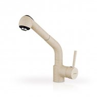 Μπαταρία κουζίνας Pyramis Balata Classsic Beige - 095162301