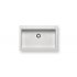 Νεροχύτης Pyragranite Istros 76x50