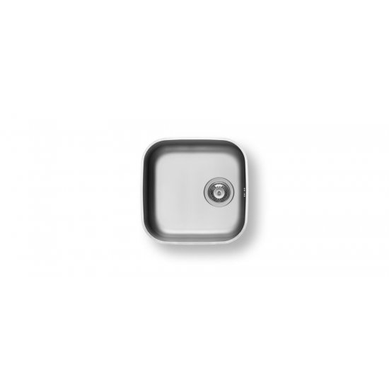 Νεροχύτης Iris 40x40 Νεροχύτης Iris 40x40