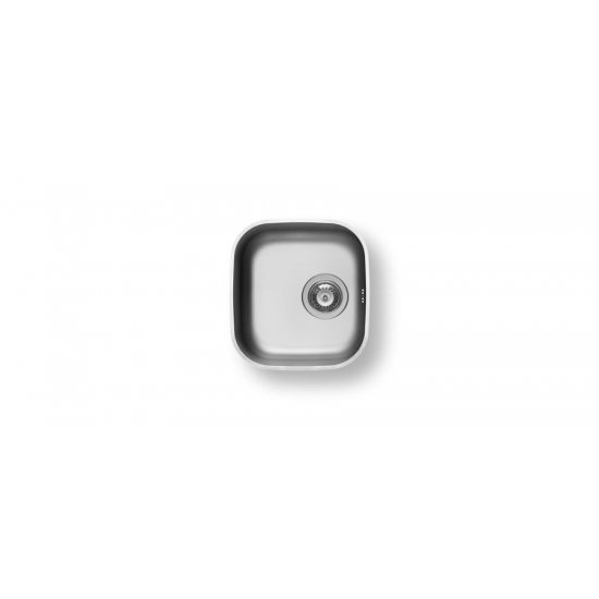 Νεροχύτης Iris 33,5x36,5 Νεροχύτης Iris 33,5x36,5