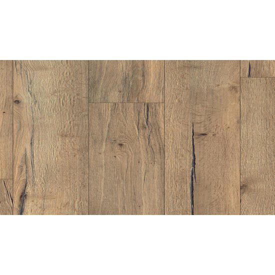 Δάπεδο laminate Tarkett 8mm - Cabin Oak