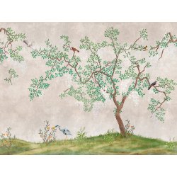 Ταπετσαρία τοίχου The Wall 371x280cm