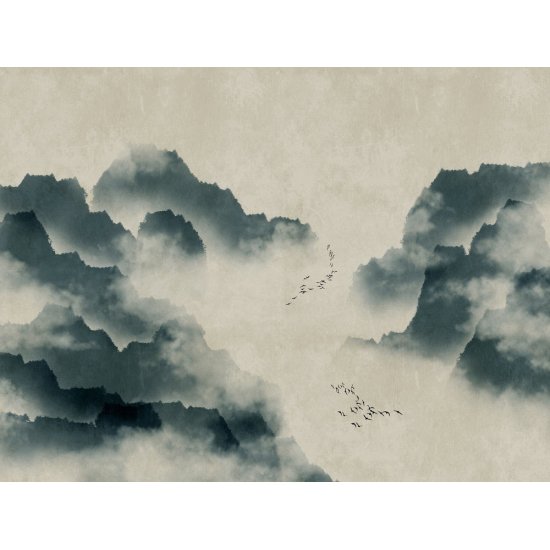 Ταπετσαρία τοίχου The Wall 371x280cm