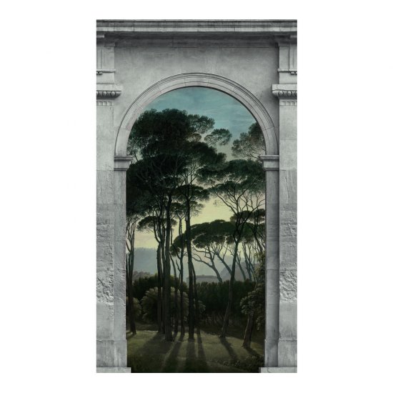 Ταπετσαρία τοίχου The Wall 159x280cm
