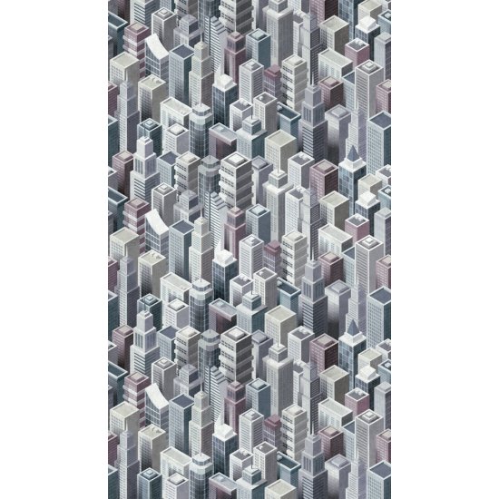 Ταπετσαρία τοίχου The Wall 159x280cm