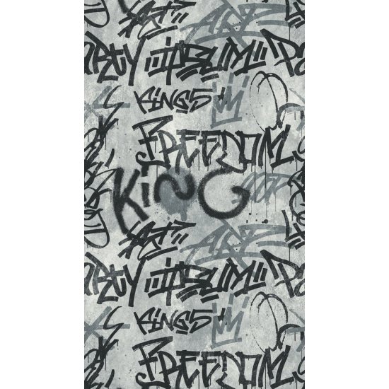 Ταπετσαρία τοίχου The Wall 159x280cm